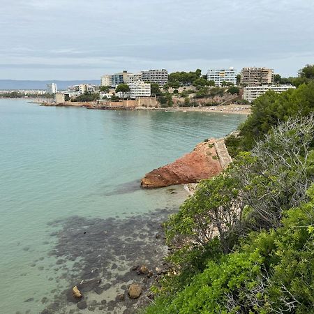 Apartamento Vista Mar ซาลอว์ ภายนอก รูปภาพ