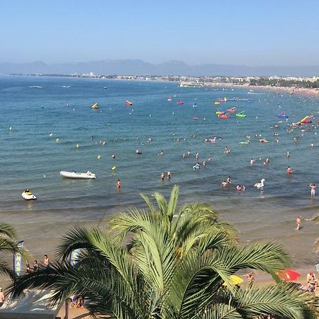 Apartamento Vista Mar ซาลอว์ ภายนอก รูปภาพ