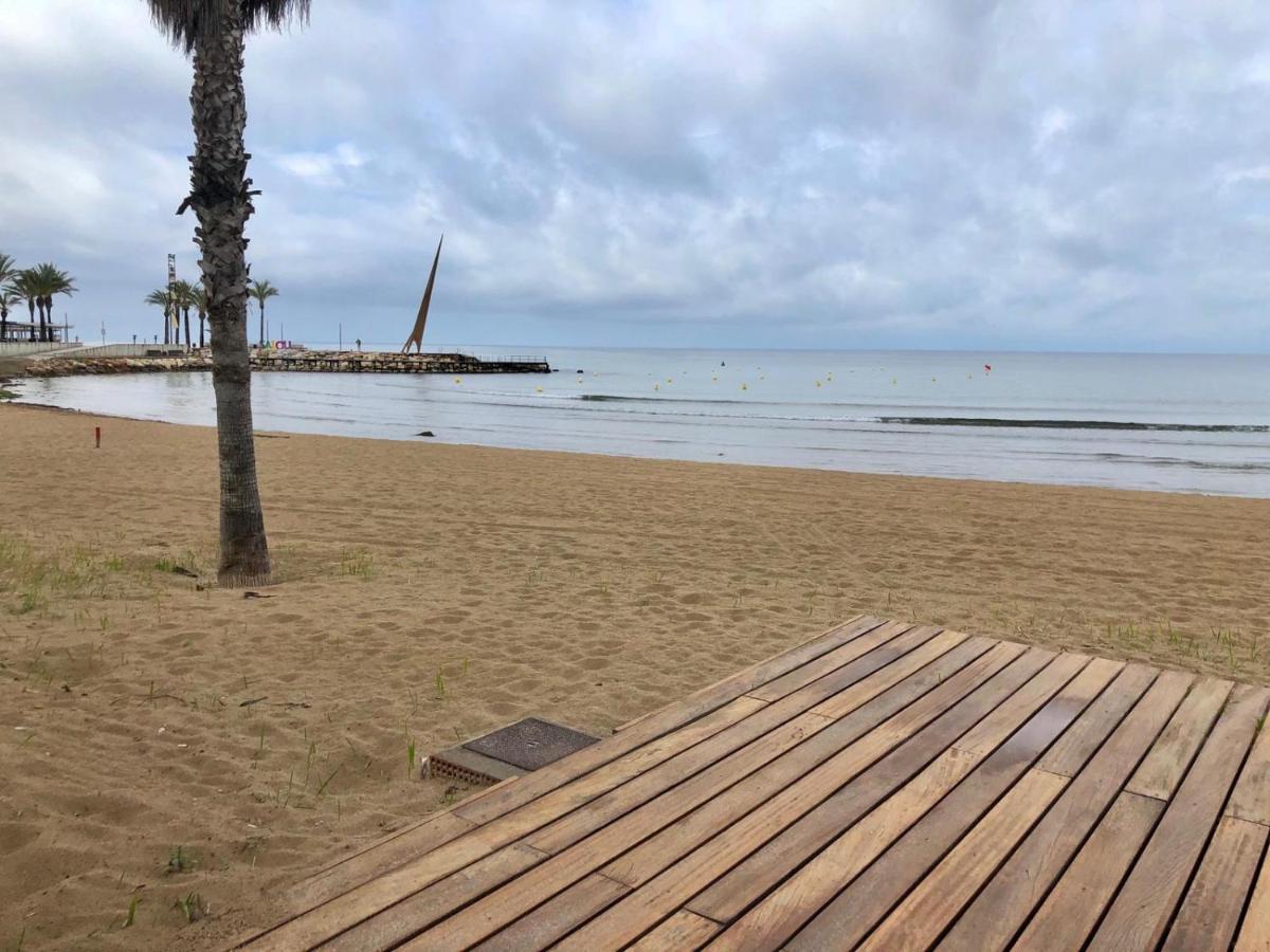 Apartamento Vista Mar ซาลอว์ ภายนอก รูปภาพ