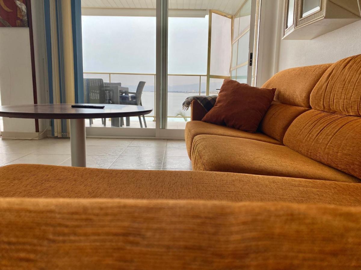 Apartamento Vista Mar ซาลอว์ ภายนอก รูปภาพ