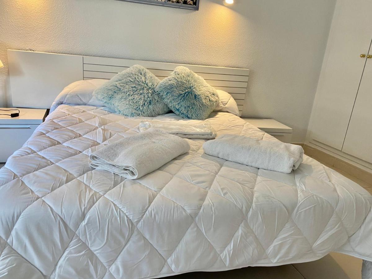 Apartamento Vista Mar ซาลอว์ ภายนอก รูปภาพ