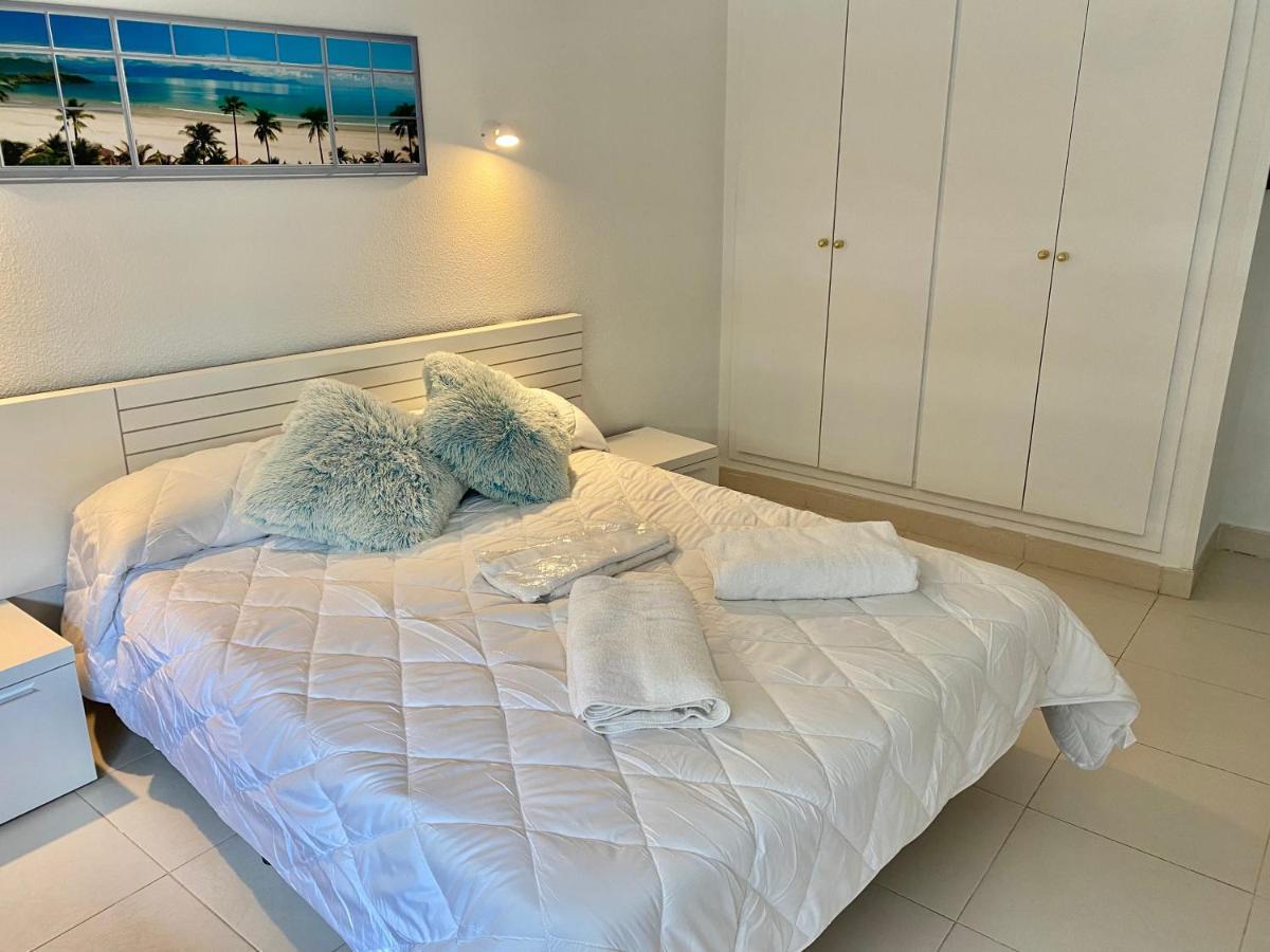 Apartamento Vista Mar ซาลอว์ ภายนอก รูปภาพ