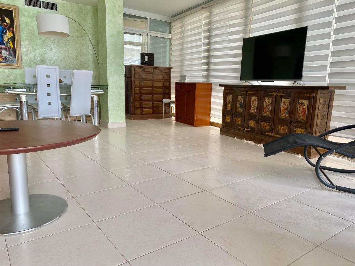 Apartamento Vista Mar ซาลอว์ ภายนอก รูปภาพ
