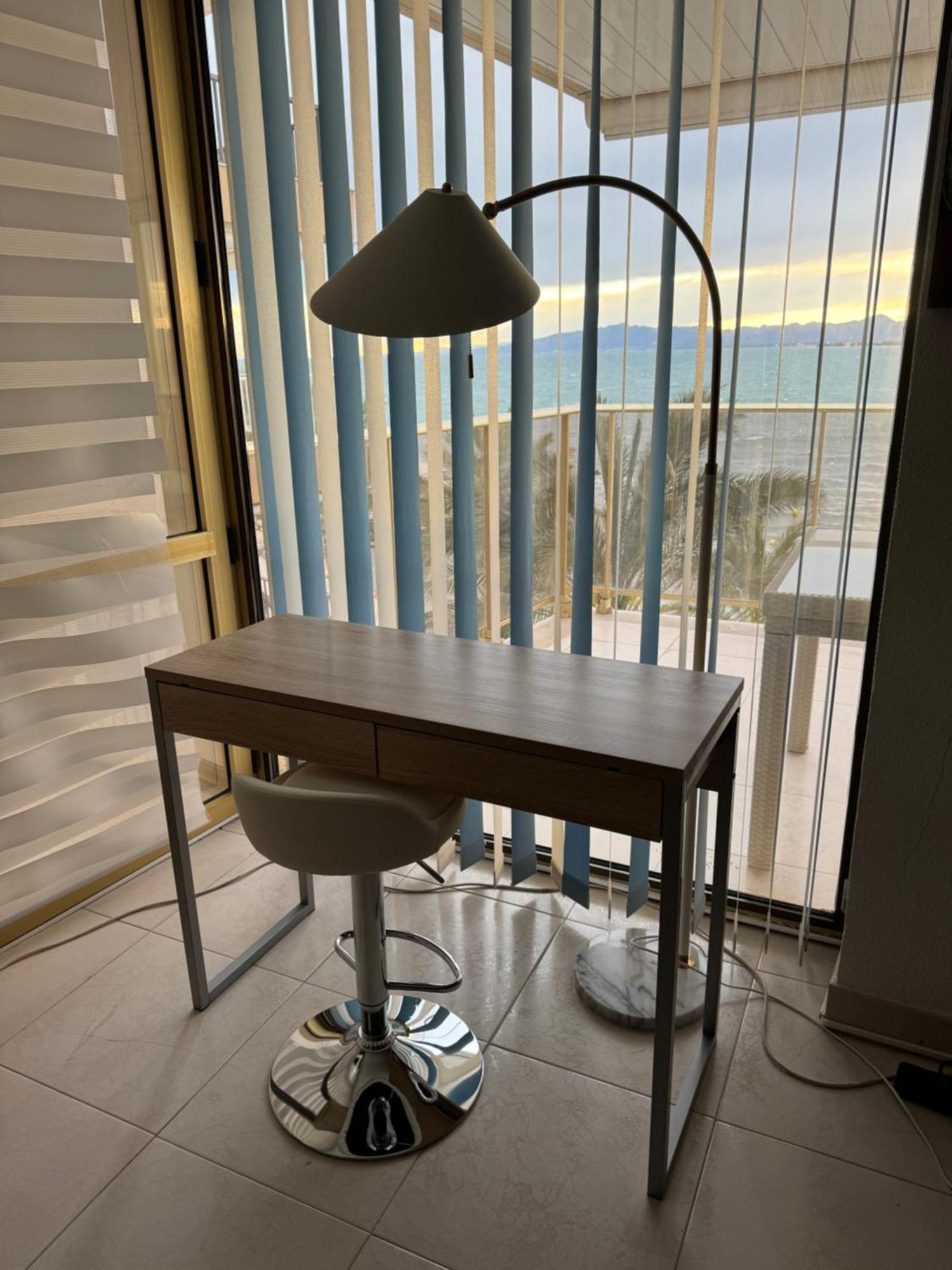 Apartamento Vista Mar ซาลอว์ ภายนอก รูปภาพ