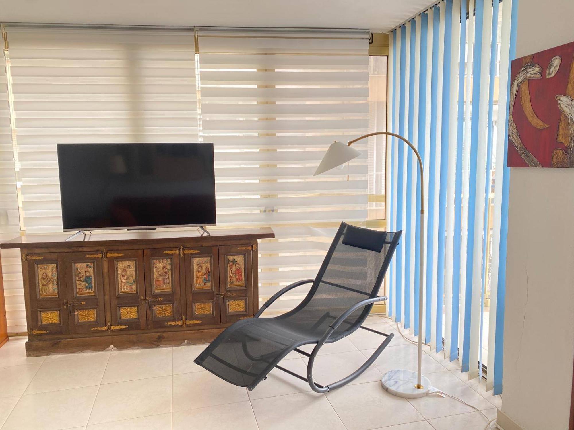 Apartamento Vista Mar ซาลอว์ ภายนอก รูปภาพ