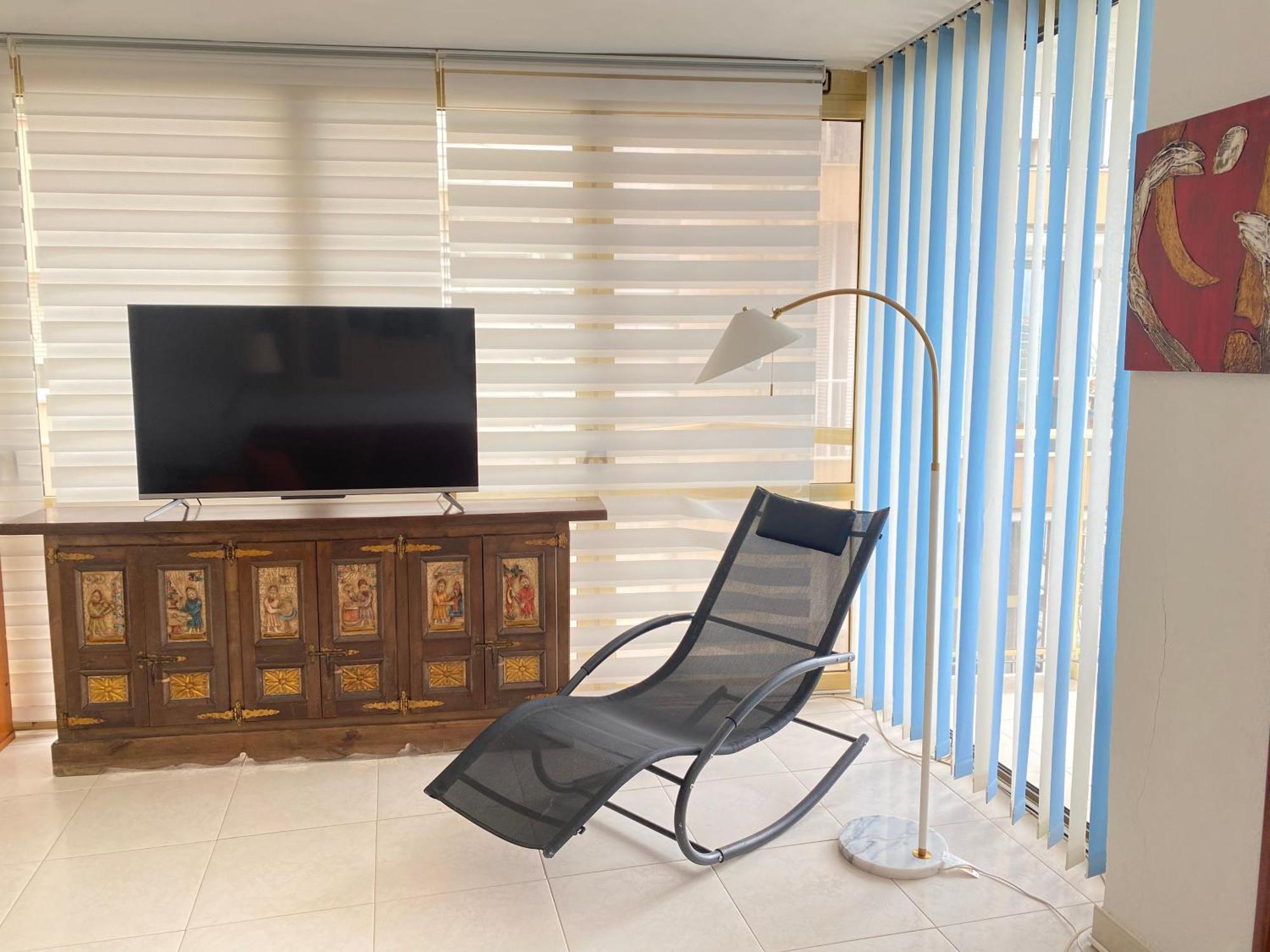 Apartamento Vista Mar ซาลอว์ ภายนอก รูปภาพ
