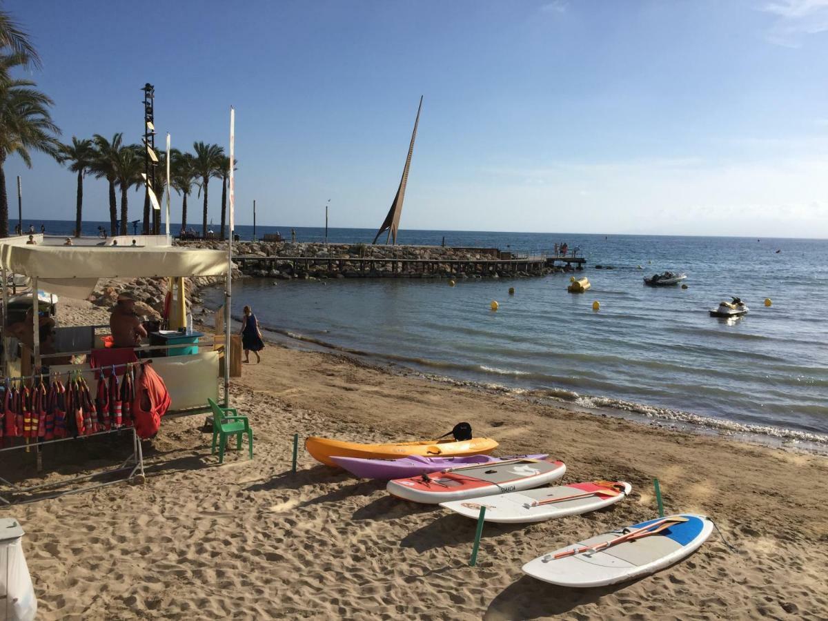 Apartamento Vista Mar ซาลอว์ ภายนอก รูปภาพ