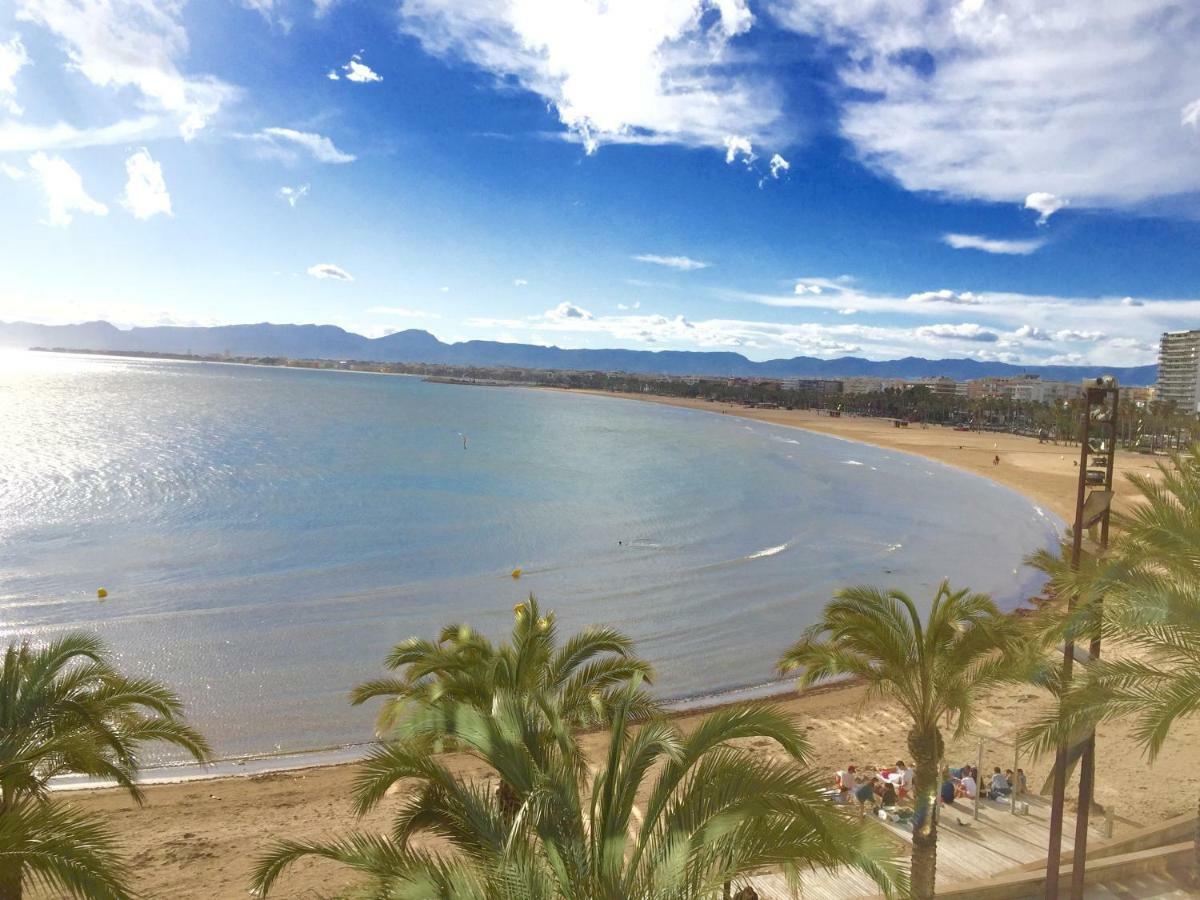 Apartamento Vista Mar ซาลอว์ ภายนอก รูปภาพ