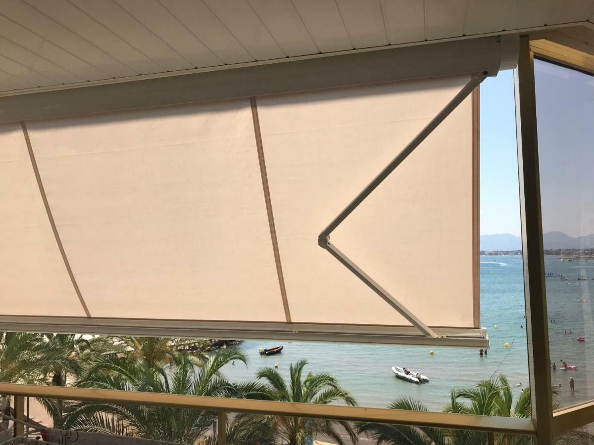 Apartamento Vista Mar ซาลอว์ ภายนอก รูปภาพ
