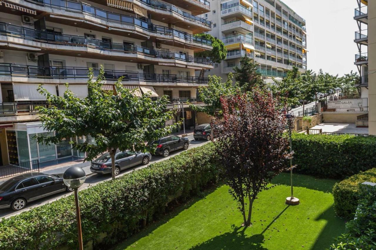 Apartamento Vista Mar ซาลอว์ ภายนอก รูปภาพ