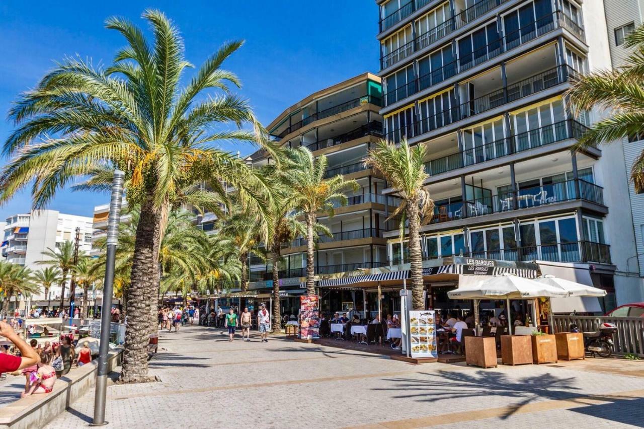 Apartamento Vista Mar ซาลอว์ ภายนอก รูปภาพ