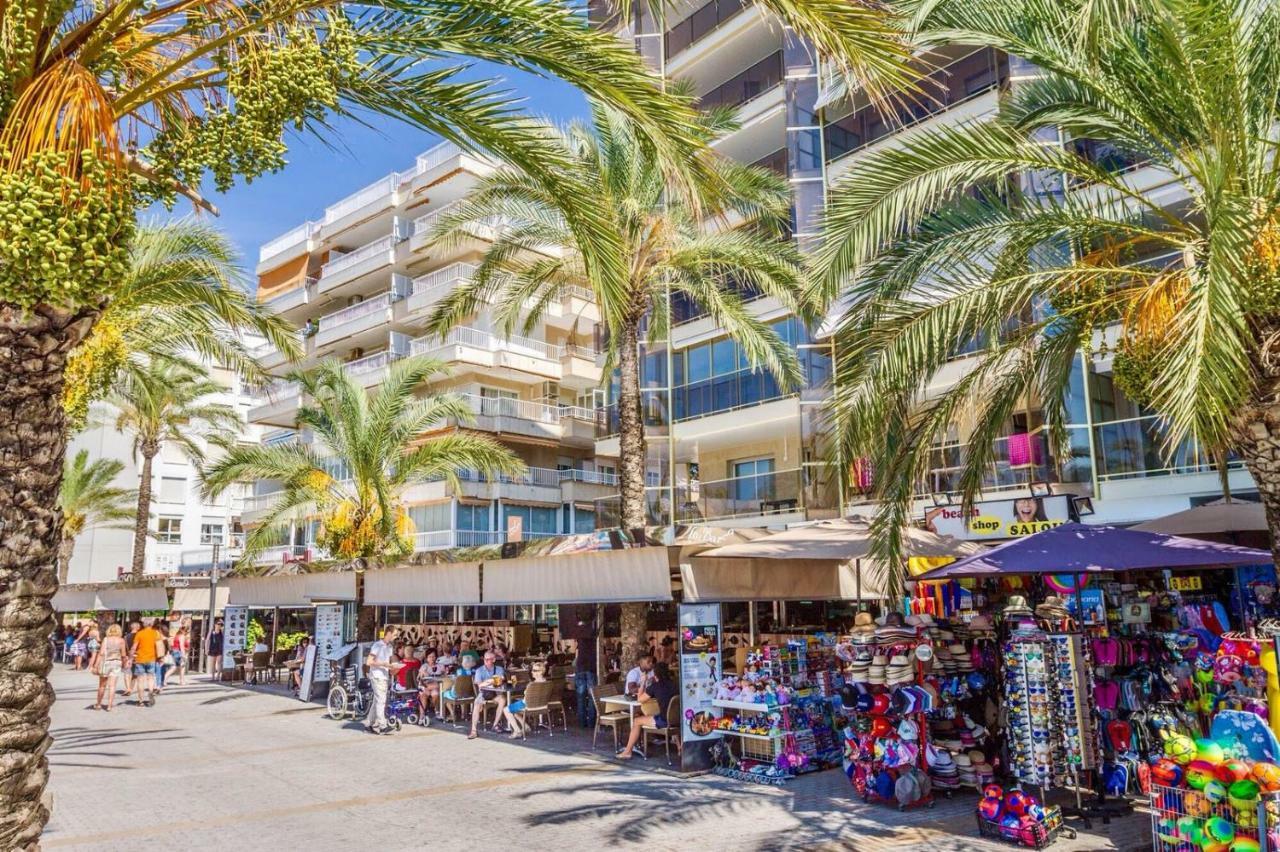 Apartamento Vista Mar ซาลอว์ ภายนอก รูปภาพ