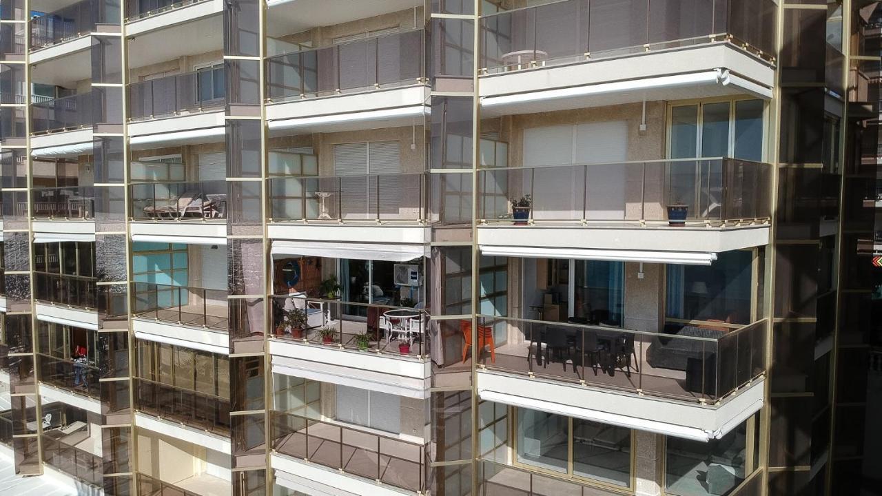 Apartamento Vista Mar ซาลอว์ ภายนอก รูปภาพ